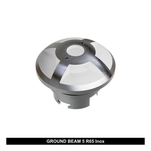 GROUND BEAM 5 R65
