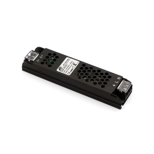 POWER SUPPLY ULTRA THIN IP20 12V 60W 100-264VAC