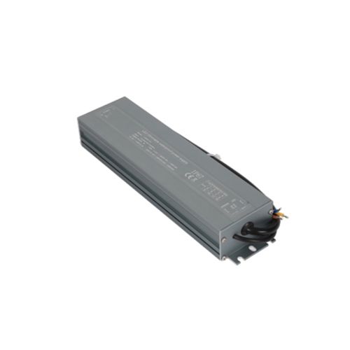 POWER SUPPLY IP67 12V 200W TRIAC & 0/1-10V DIMMABLE 