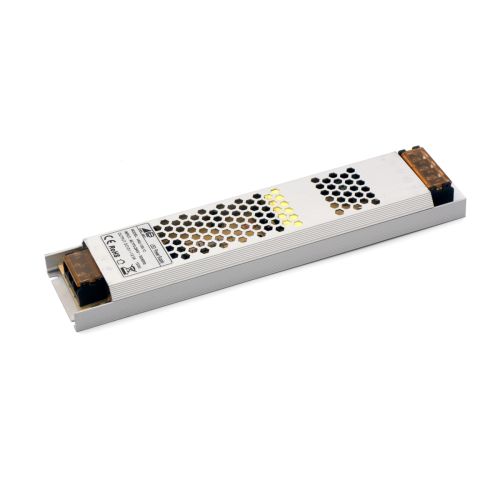 POWER SUPPLY SLIM IP20 24V 150W 100-264VAC