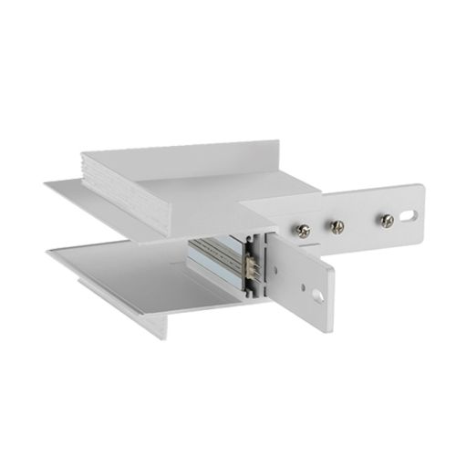 Outter Corner Magnetic Mini Recessed Sandy White1pc
