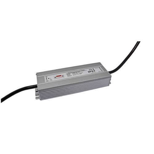 POWER SUPPLY IP67 12V 100W INPUT 100-264VAC