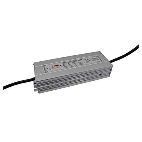 POWER SUPPLY IP67 250W 12V 170-264VAC