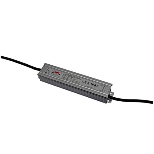 POWER SUPPLY IP67 12V 60W INPUT 100-264VAC