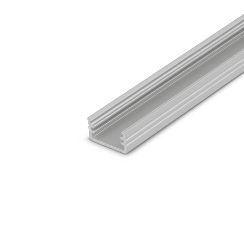 LED PROFILE SLIM 8 A-Z 12x6mm ALU 2m