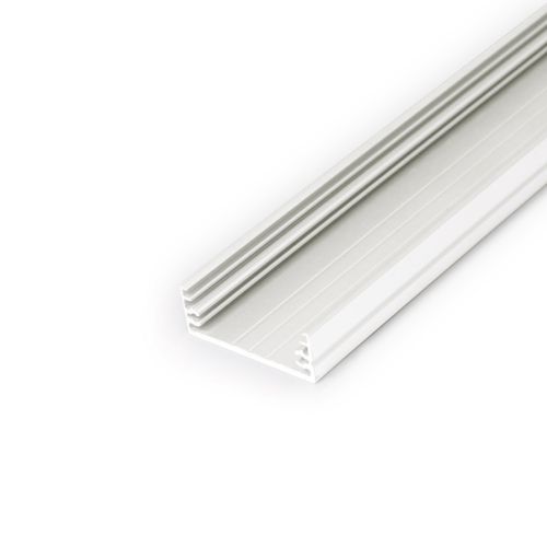 LED PROFILE WIDE24 G/W 32X11mm White 2m