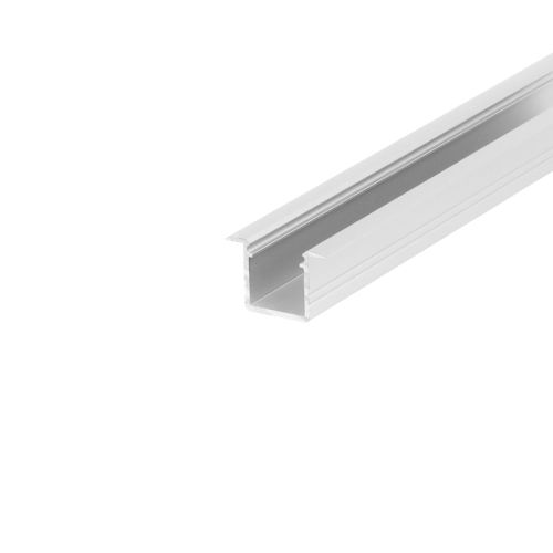 LED profile SMART-IN10 A/Z 18.8x12mm white 2m