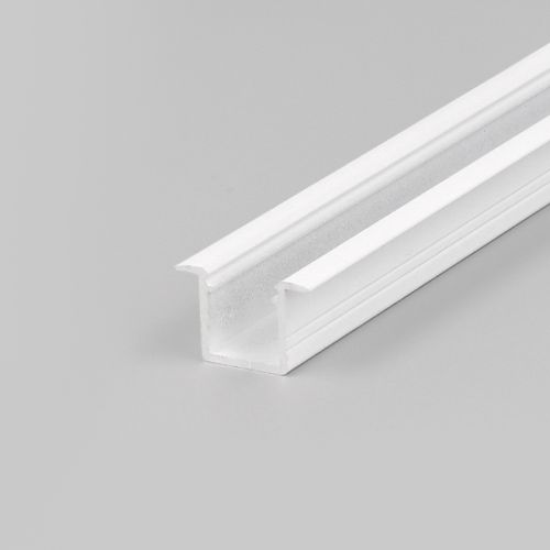 LED PROFILE SMART-IN10 A/Z 18.8X12mm WHITE 2m