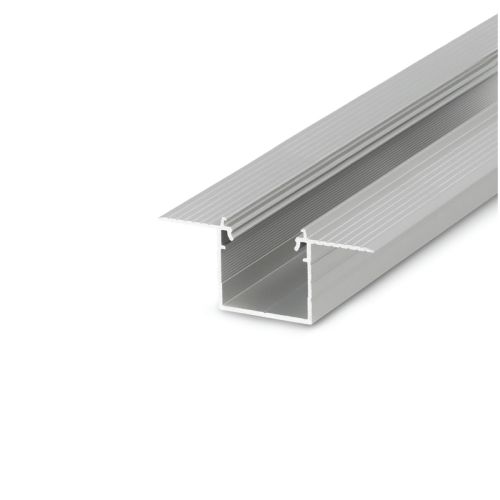 LED PROFILE LINEA-IN20 TRIMLESS EF White 2m