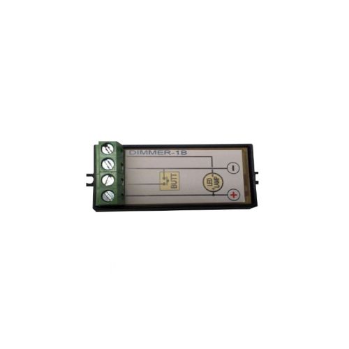 LED DIMMER 1 BUTTON