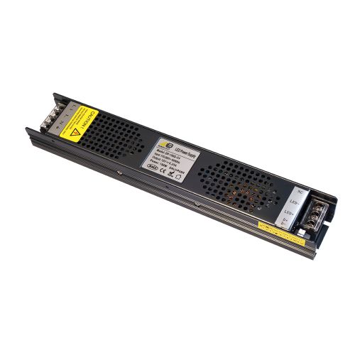 LED POWER SUPPLY 150W 24V 6.25A DALI+PUSH DT8(CCT) IP20