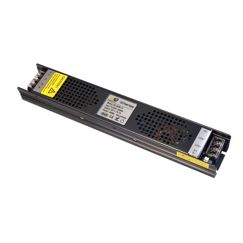 LED POWER SUPPLY 200W 12V 16.6A DALI+PUSH DT8(CCT) IP20
