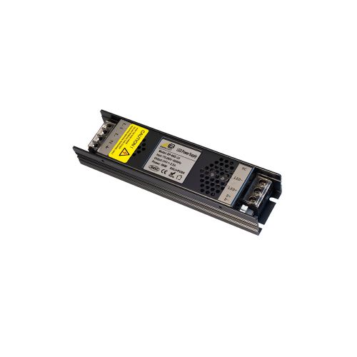LED POWER SUPPLY 60W 24V 2.5A DALI+PUSH DT8(CCT) IP20