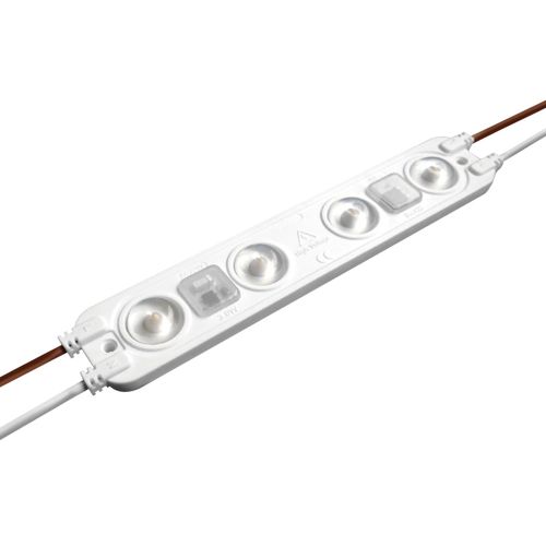 LED MODULE SMD2835 IP65 3W 220VDC 170D 3000K