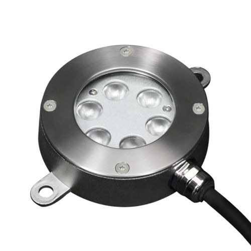 LED UNDERWATER LIGHT R115