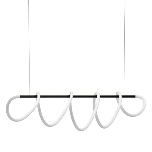 LINEAR TUBE R30 NEON D22 PENDANT