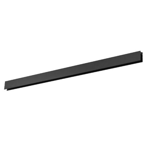 Magnetic Mini Track Surface 2C Sandy Black Dali 1m