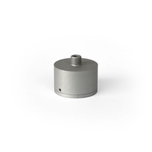 Base R40x27mm with Mounting hole