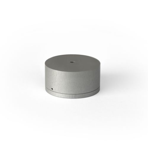 Base R55x27mm with Mounting hole