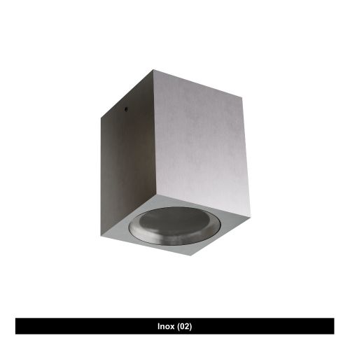 MINI CUBE CEILING SQ40
