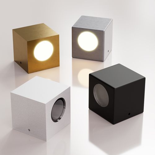 MINI CUBE SQ50