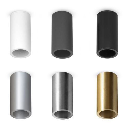 MINI TUBE CEILING R35