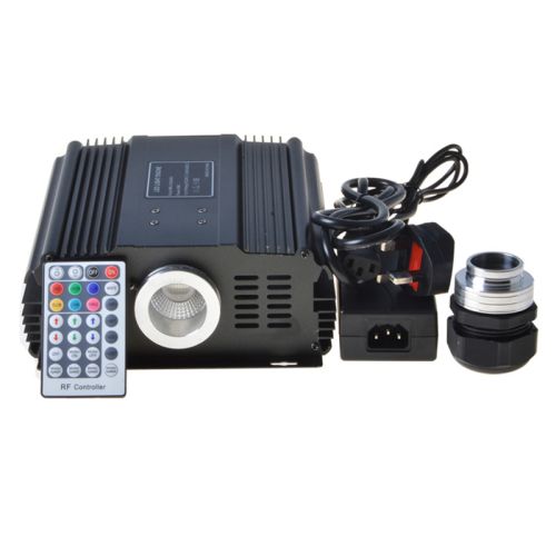 LED LIGHT ENGINE RGB 75W RF DMX CONTROL