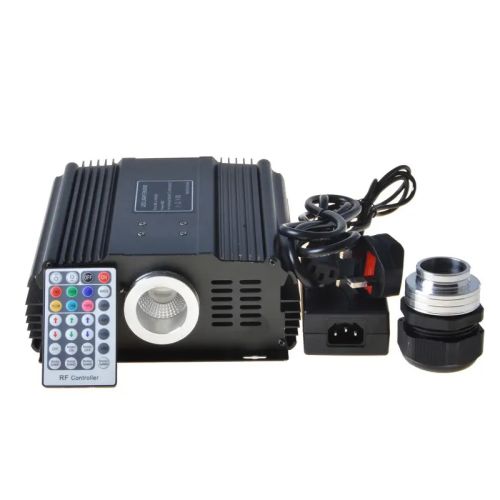 LED LIGHT ENGINE RGBW 60W RF CONTROL