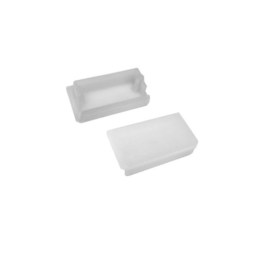 END CAP FOR PROFILE 30X15 PC