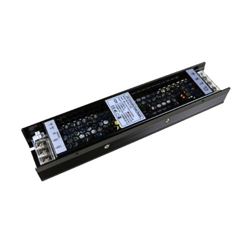 POWER SUPPLY IP20 12V 100W DALI 100-264VAC