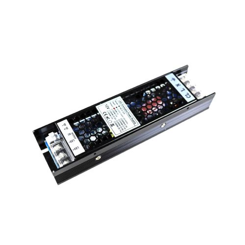 POWER SUPPLY IP20 12V 60W DALI 100-264VAC