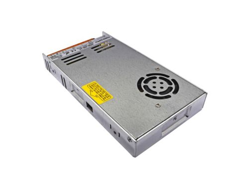 POWER SUPPLY IP20 12V 400W 110-220VAC