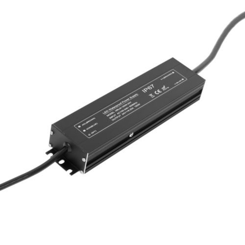 POWER SUPPLY IP67 150W 12V 100-264VAC HRLW