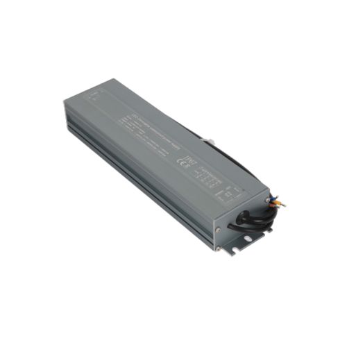 POWER SUPPLY IP67 40W 12V DALI 100-264VAC