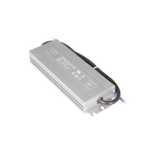 POWER SUPPLY IP67 24V 150W SLIM INPUT 100-264VAC