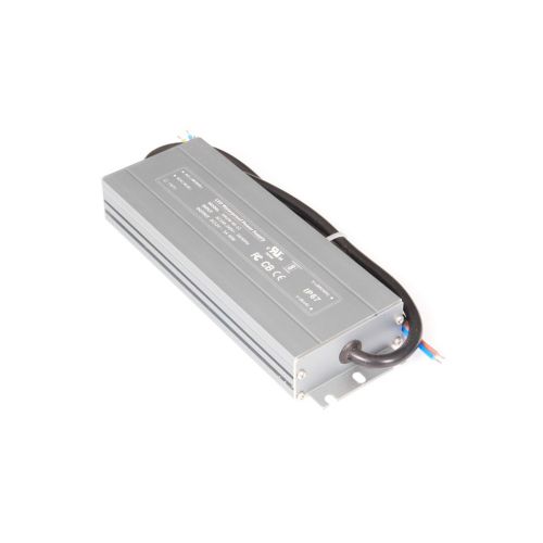 POWER SUPPLY IP67 24V 300W SLIM INPUT 170-264VAC