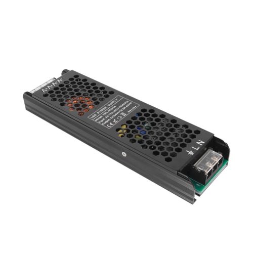 POWER SUPPLY SLIM IP20 24V 400W 170-264VAC NO FAN