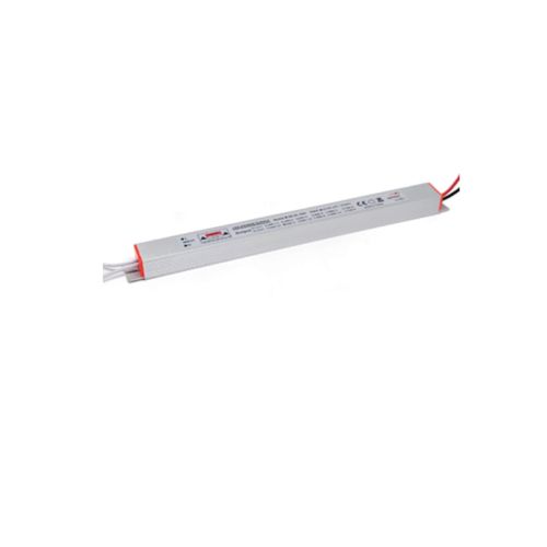POWER SUPPLY SUPER SLIM IP20 12V 72W 100-264VAC 