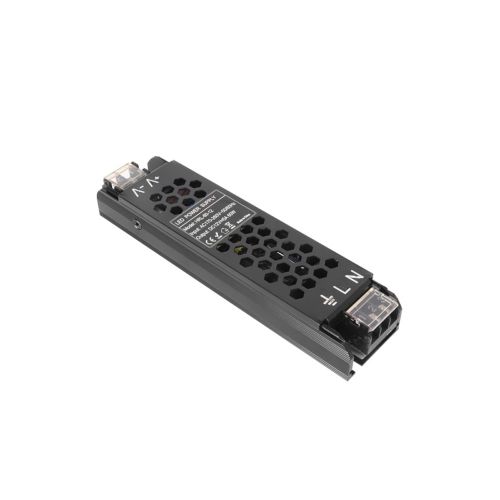 POWER SUPPLY ULTRA THIN IP20 24V 60W 100-264VAC