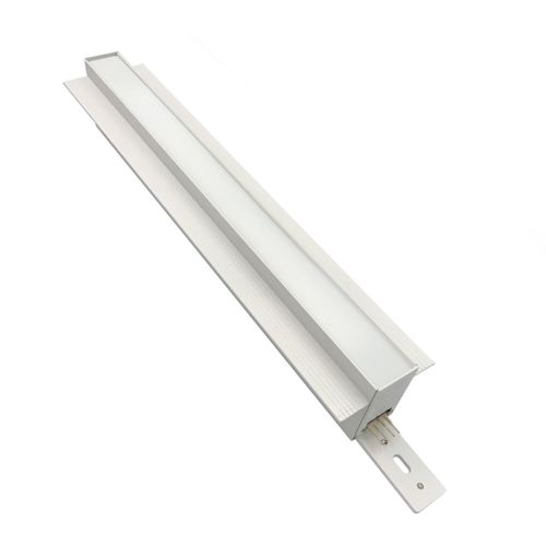 Power Supply Magnetic Mini Recessed White 100W 24V