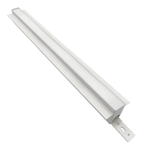 Power Supply Magnetic Mini Recessed White 150W 24V DALI