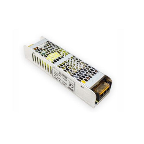 POWER SUPPLY SLIM IP20 24V 150W 170-264VAC