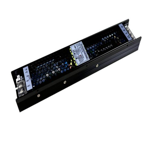 POWER SUPPLY IP20 200W 24V DALI DT8(CCT)170-264VAC