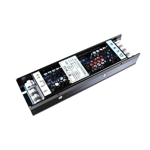 POWER SUPPLY IP20 60W 12V DALI DT8(CCT) 100-264VAC
