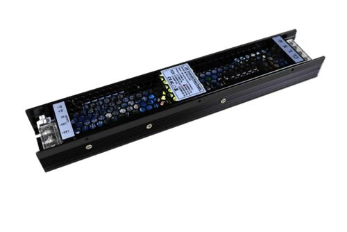 POWER SUPPLY IP20 150W 24V DALI DT8(CCT)100-264VAC