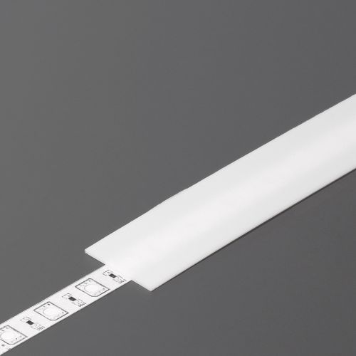 DIFFUSER E SLIDE 2000 OPAL 2m