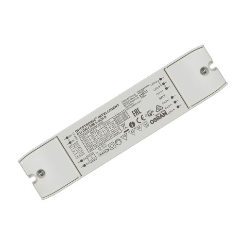 OSRAM OPTOTRONIC® OTi DALI 80/220-240/24 1-4 CH