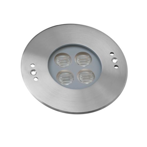 RECESSED LIGHT R135