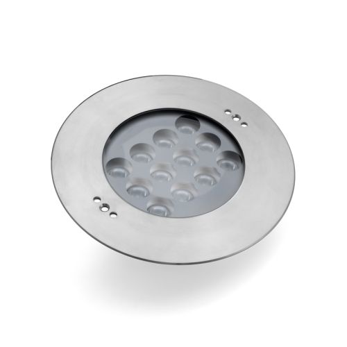 RECESSED LIGHT R205