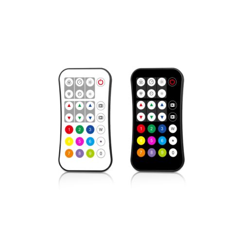 REMOTE 1 ZONE 2.4G FOR CONTROLLER RGB & RGBW